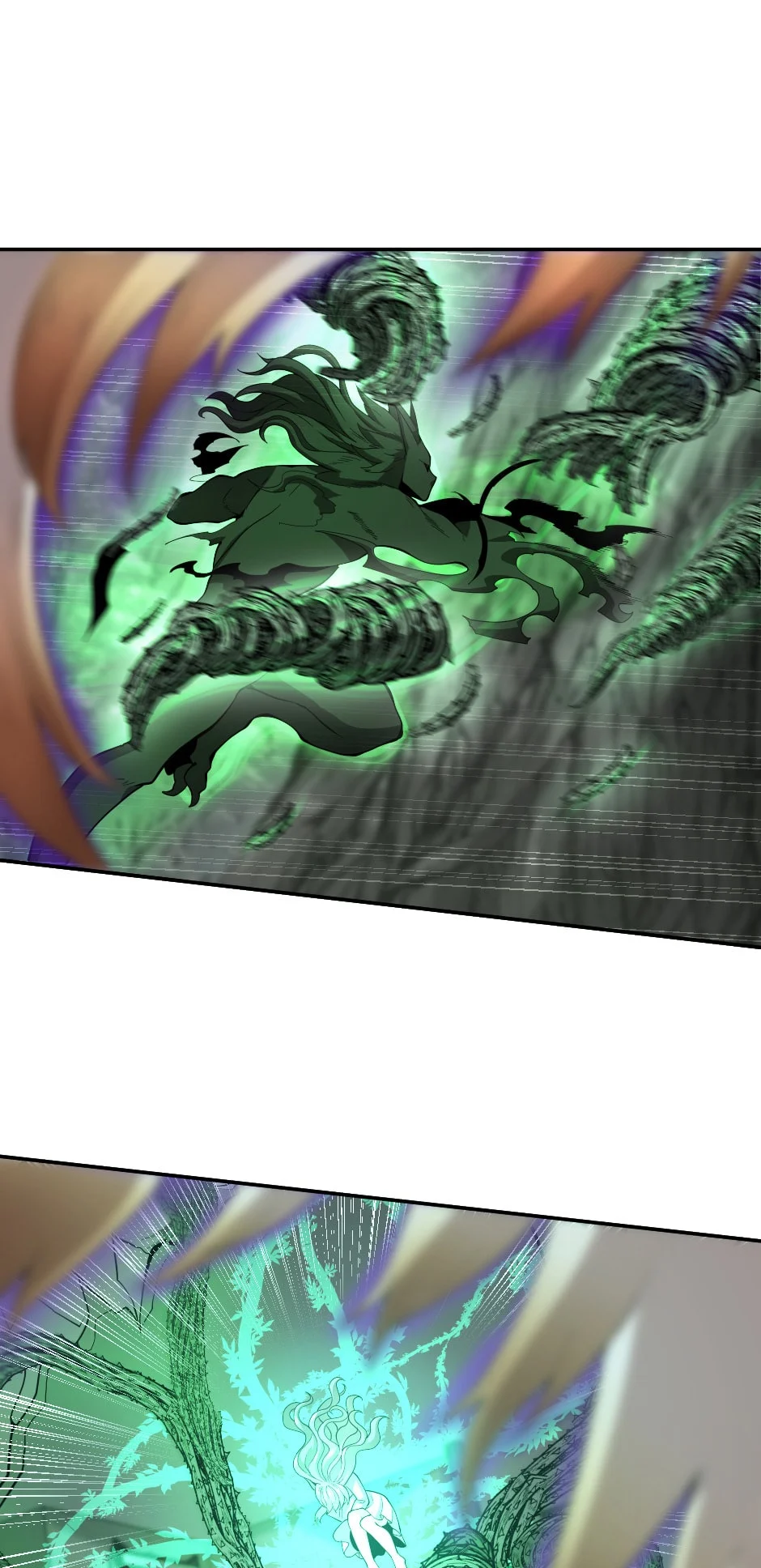 The Beginning After The End chapter 128 page 64