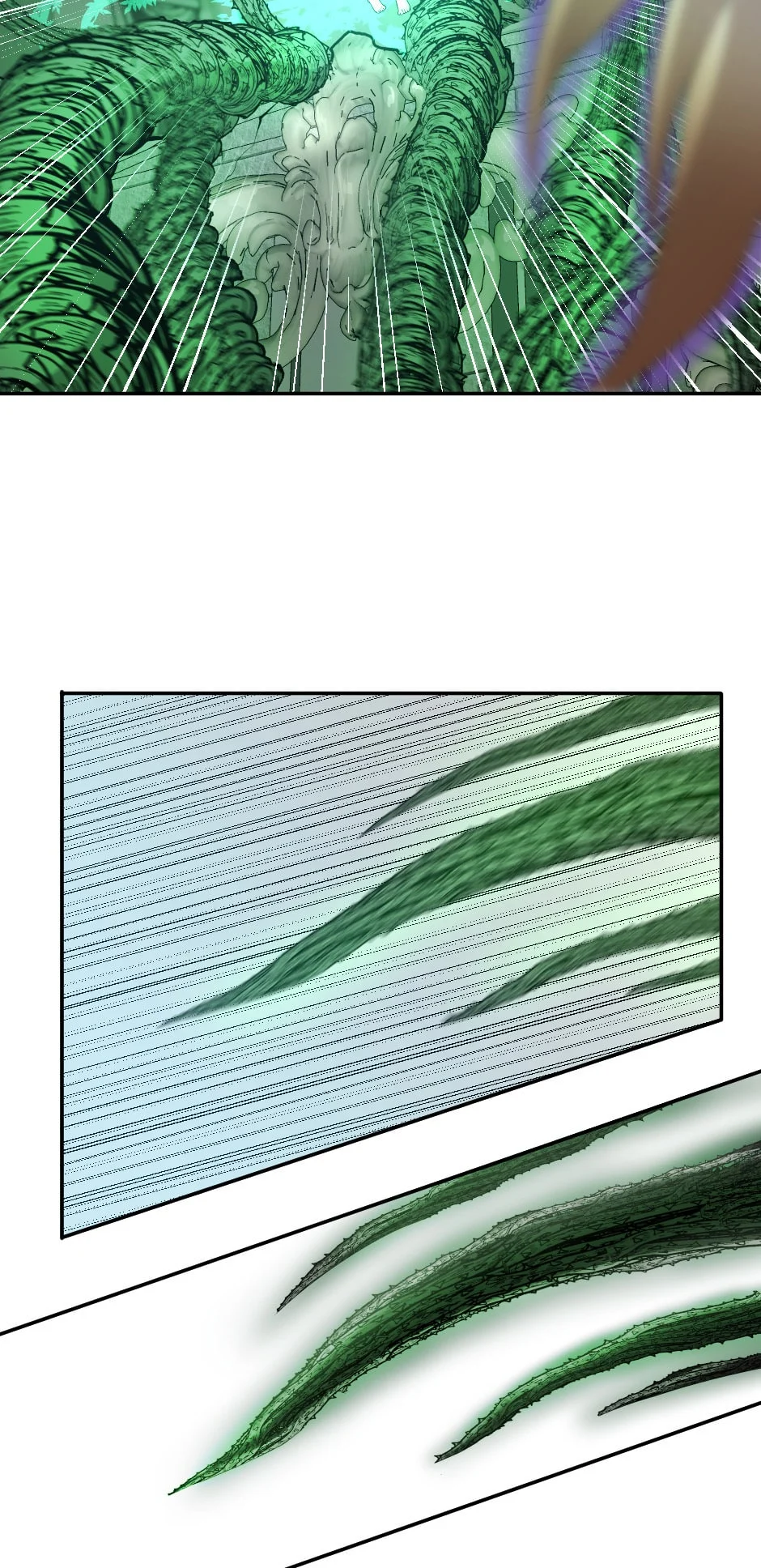 The Beginning After The End chapter 128 page 65