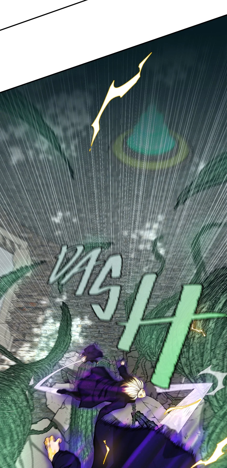 The Beginning After The End chapter 128 page 66