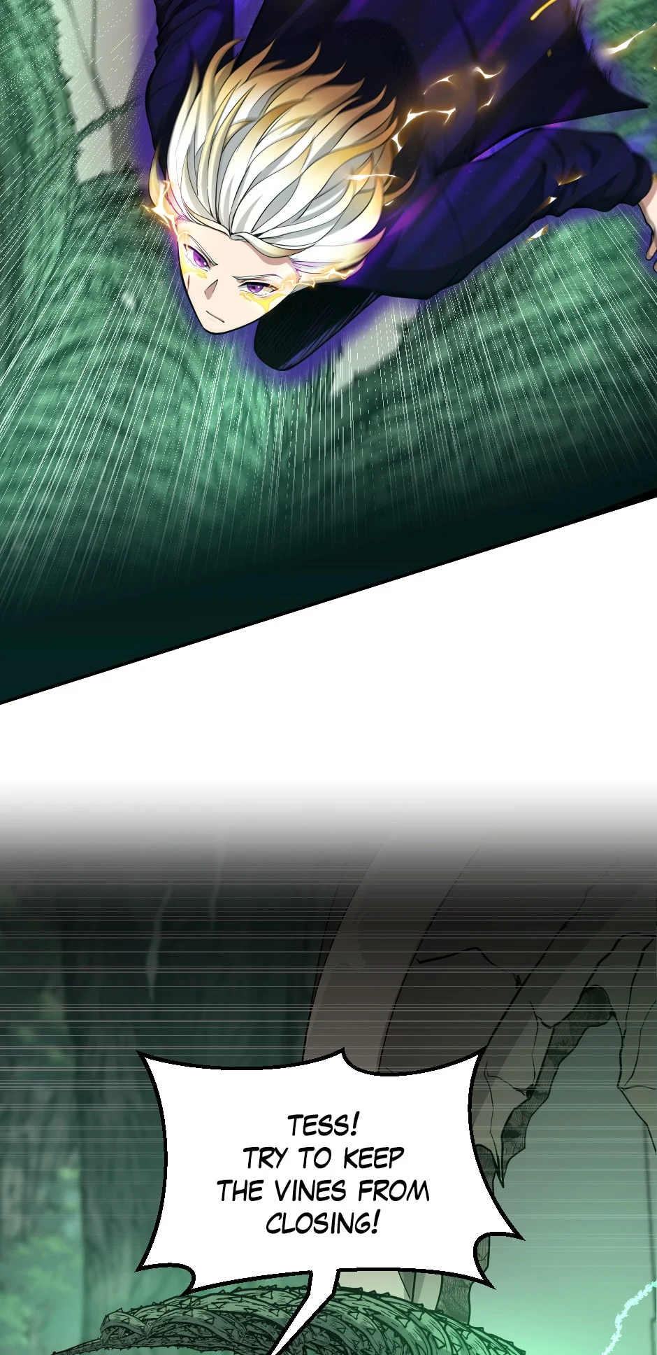 The Beginning After The End chapter 128 page 67