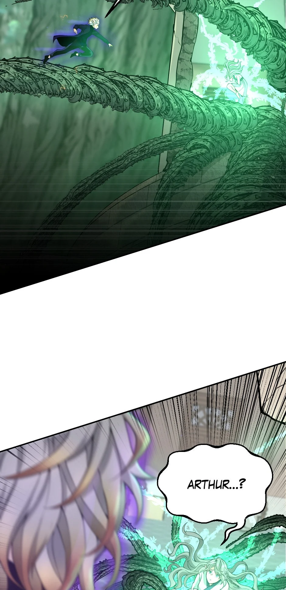 The Beginning After The End chapter 128 page 68