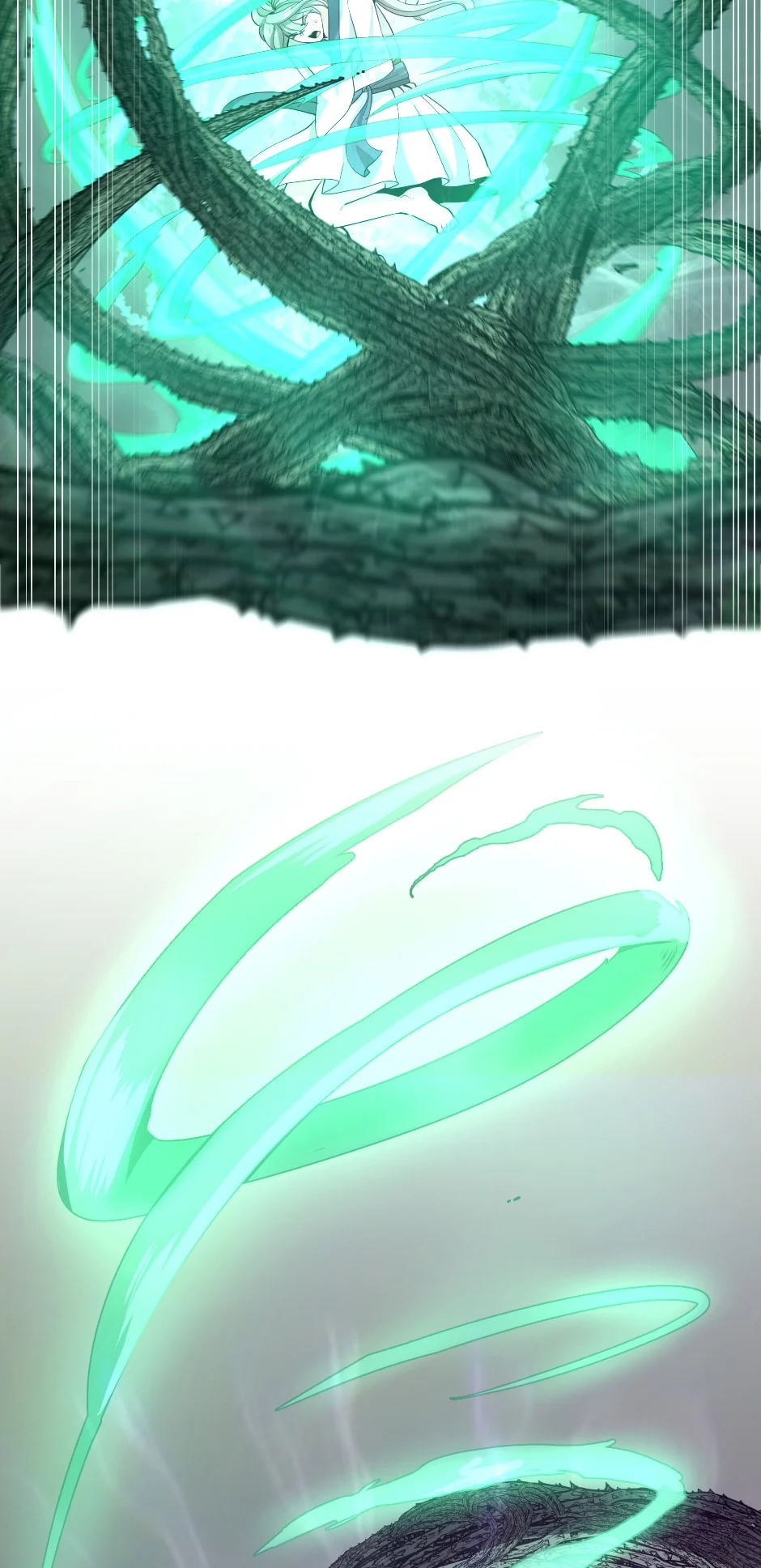 The Beginning After The End chapter 128 page 71