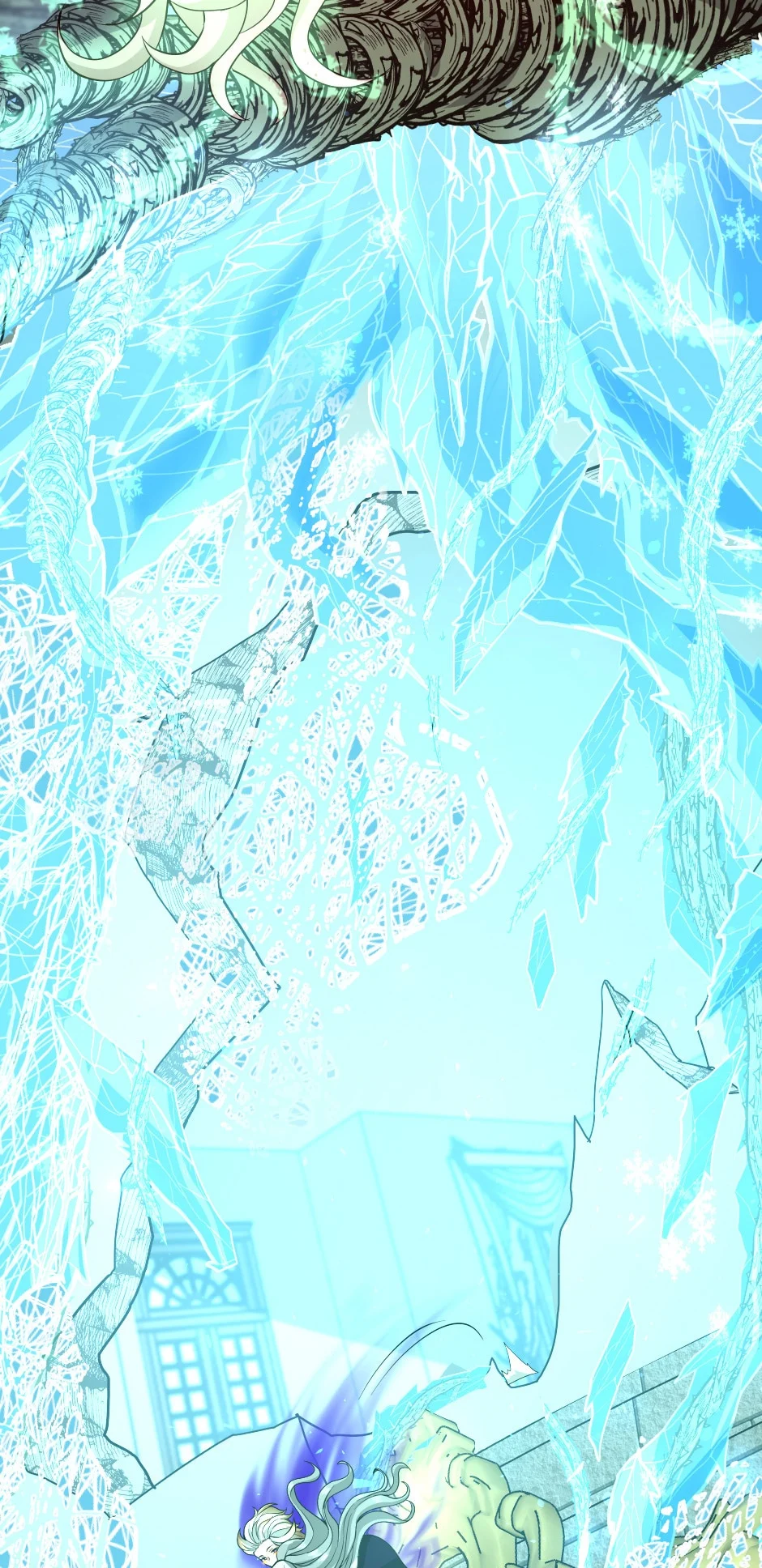 The Beginning After The End chapter 128 page 74