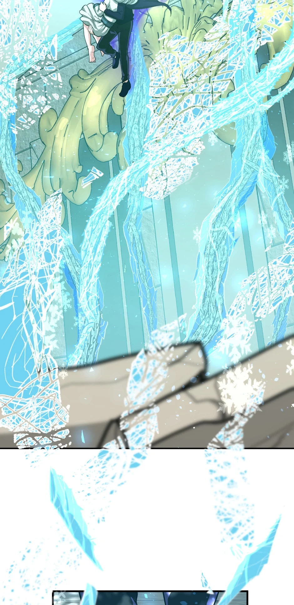 The Beginning After The End chapter 128 page 75