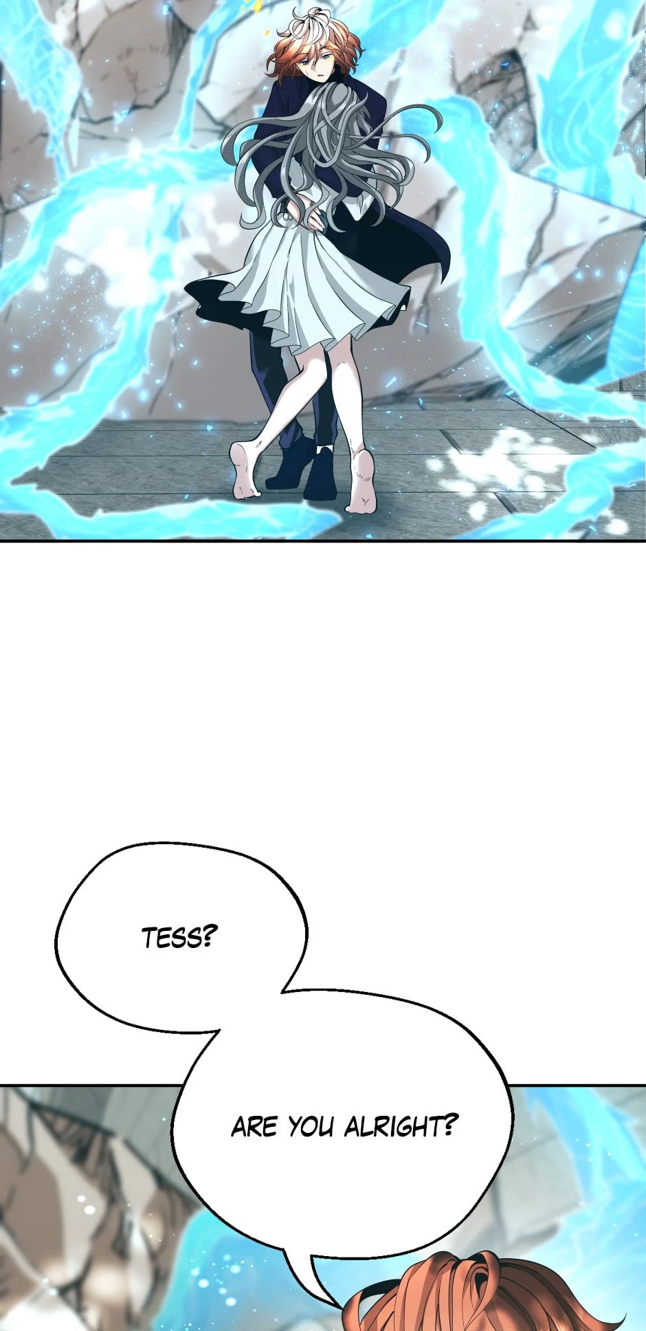 The Beginning After The End chapter 128 page 76