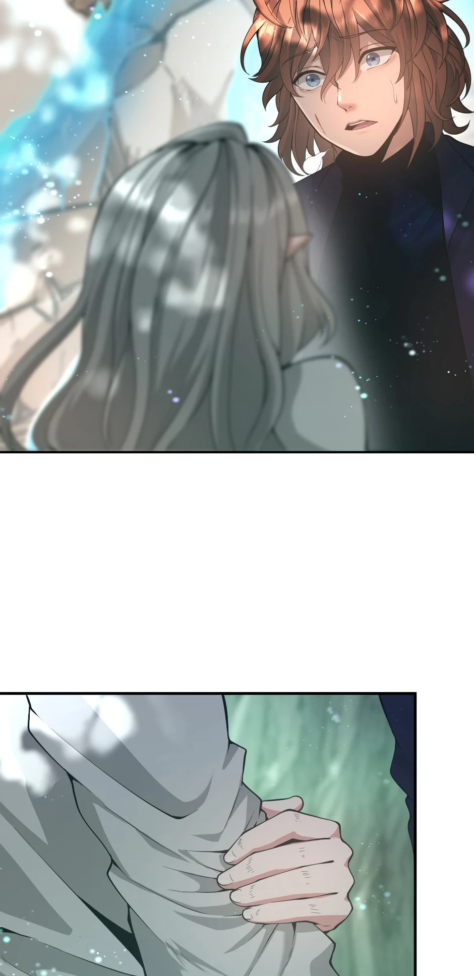 The Beginning After The End chapter 128 page 77