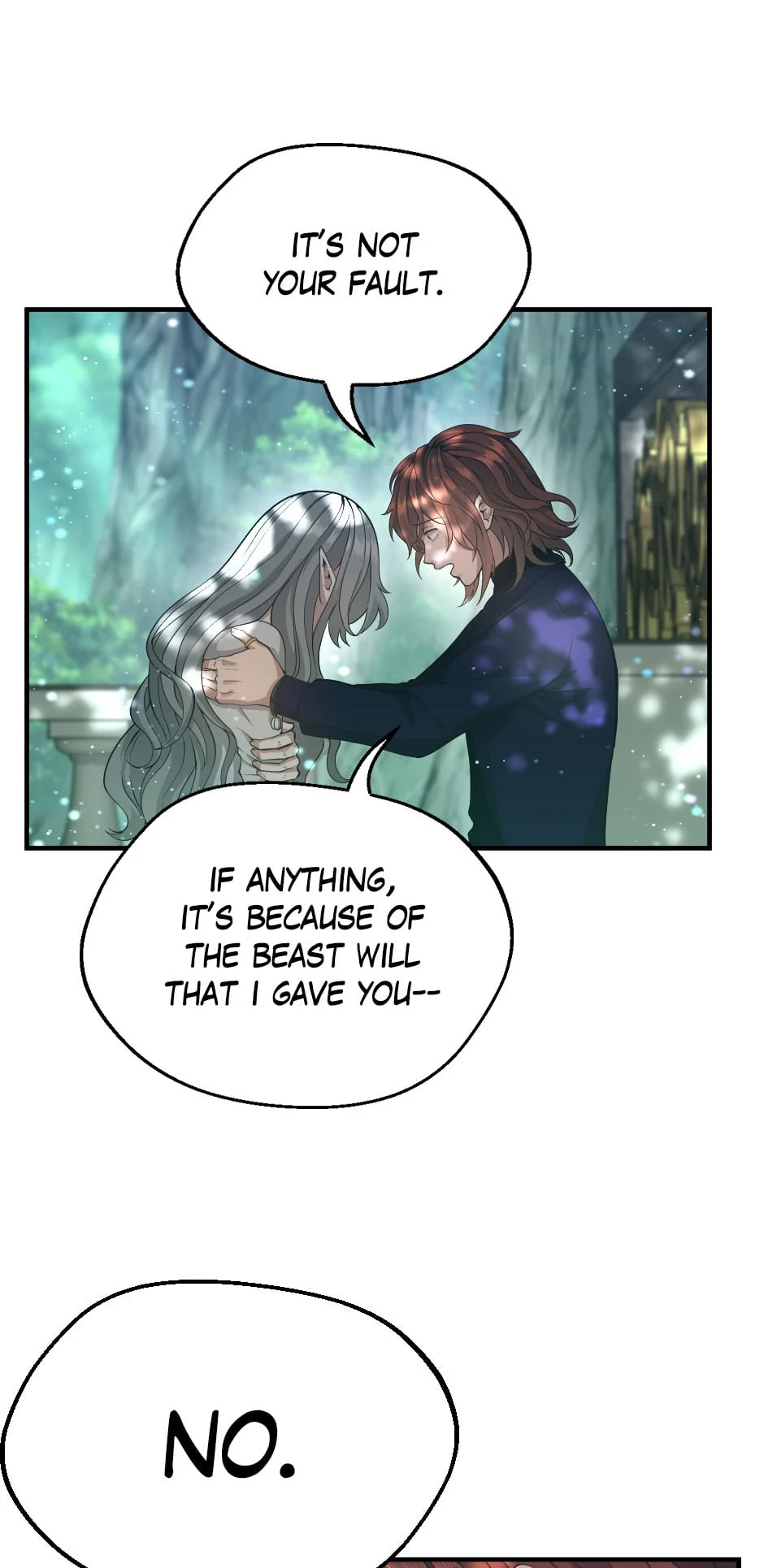 The Beginning After The End chapter 128 page 79
