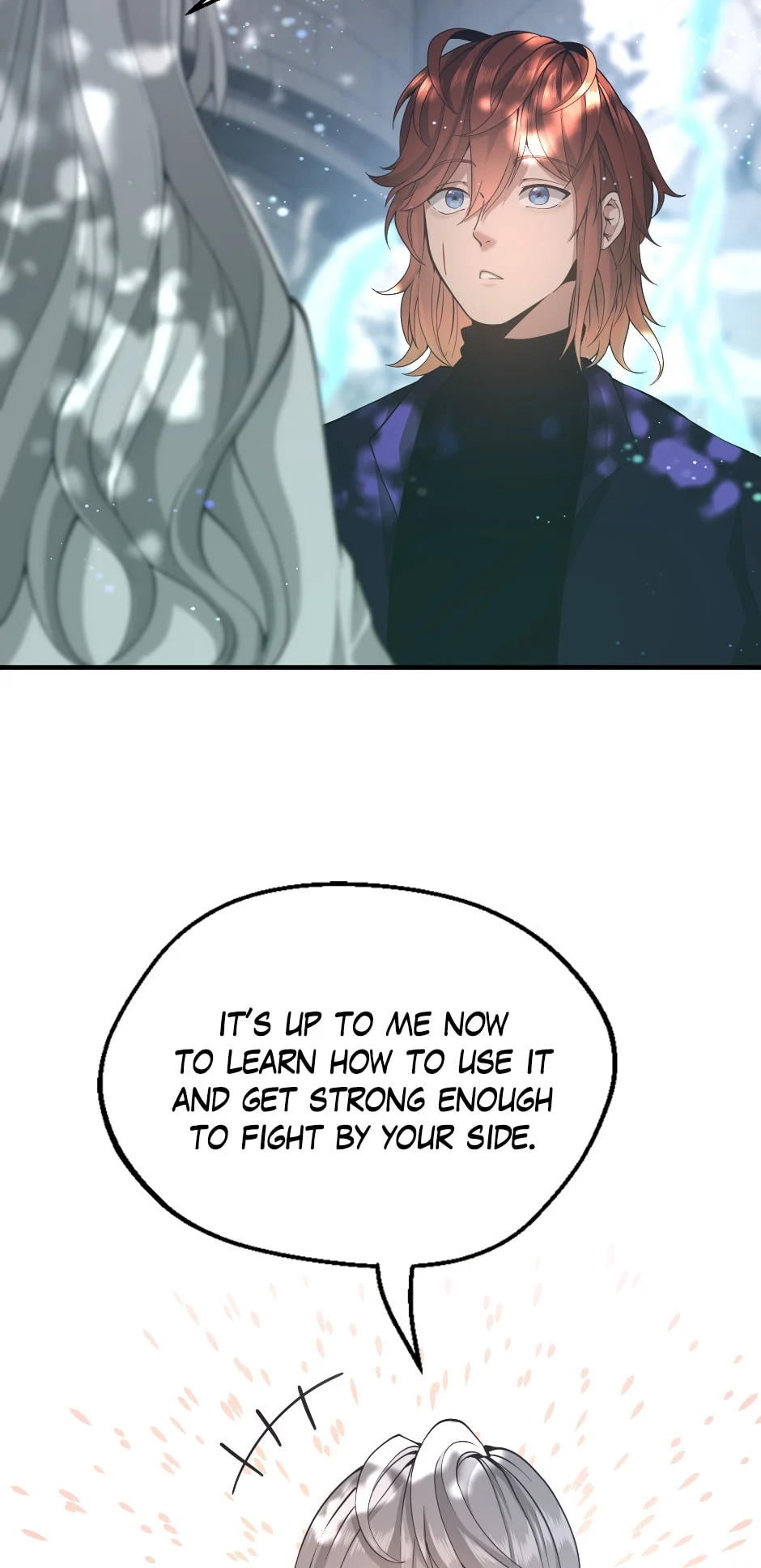 The Beginning After The End chapter 128 page 81