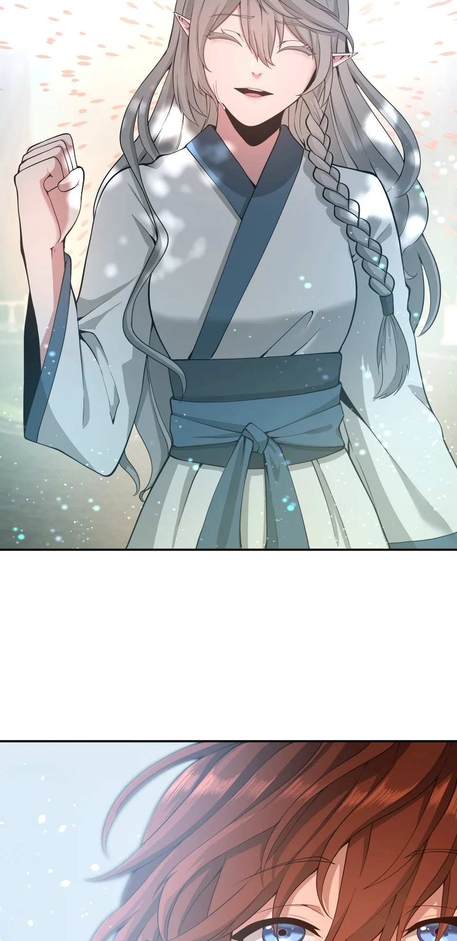 The Beginning After The End chapter 128 page 82