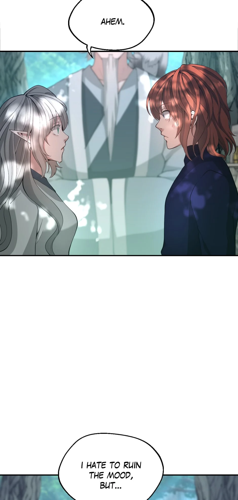 The Beginning After The End chapter 129 page 4