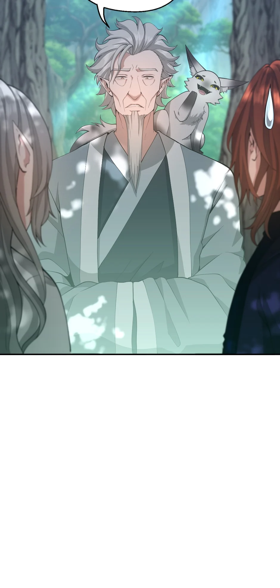 The Beginning After The End chapter 129 page 5