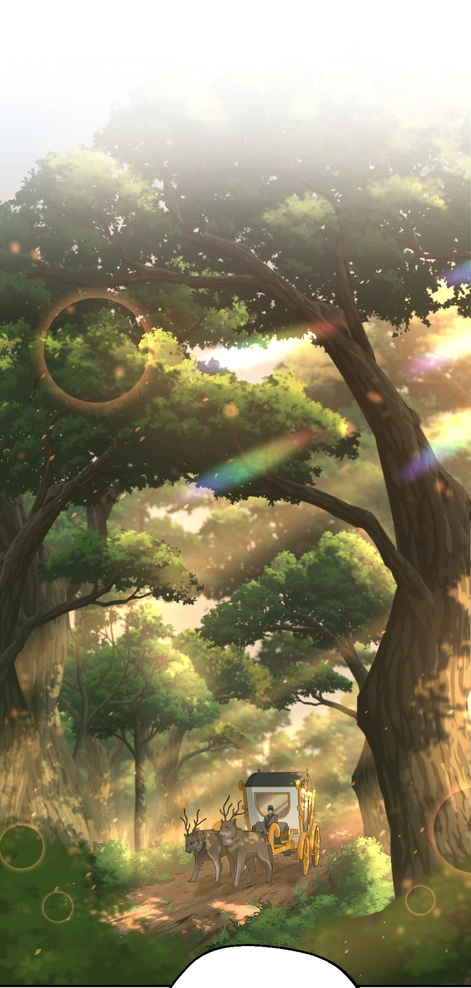 The Beginning After The End chapter 129 page 10