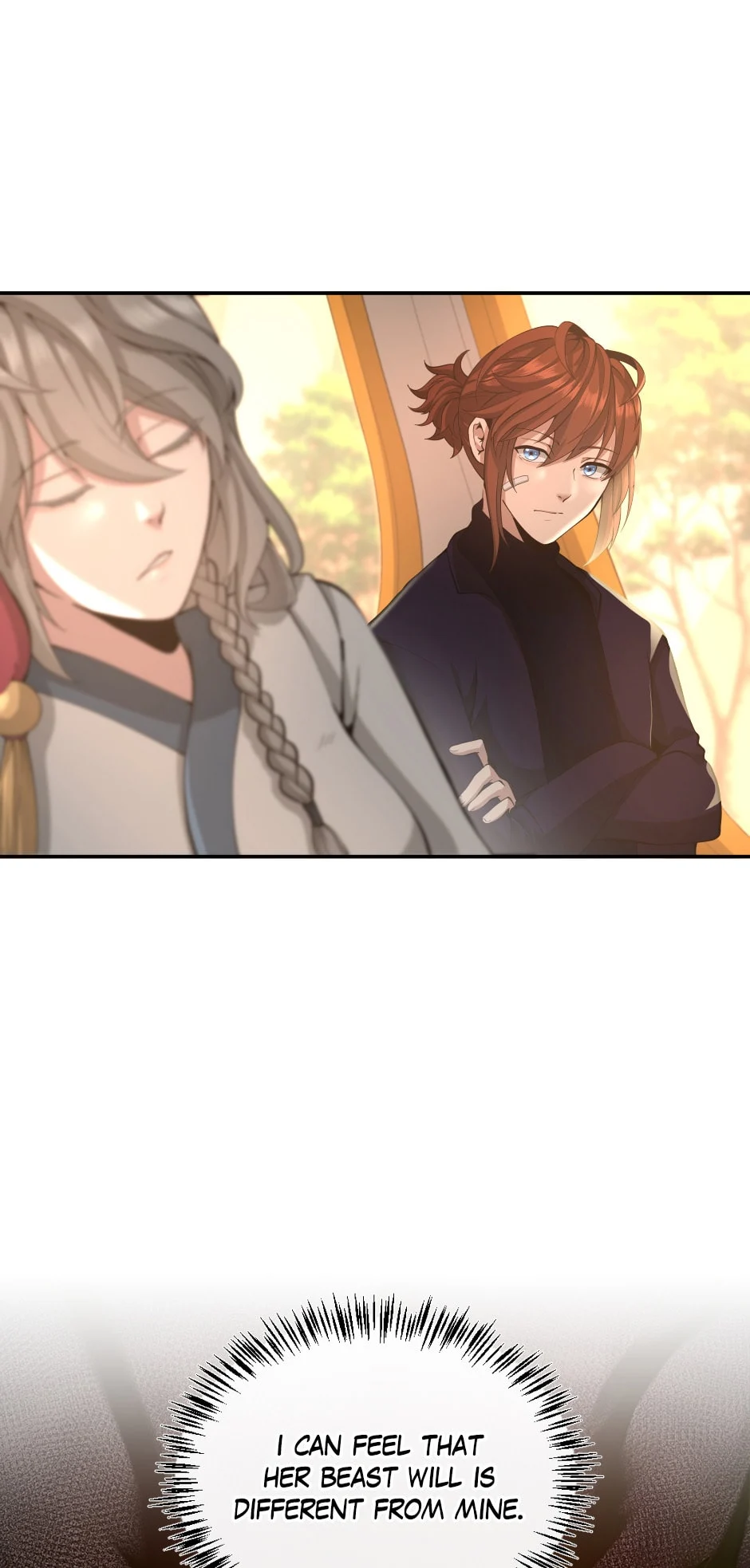 The Beginning After The End chapter 129 page 14