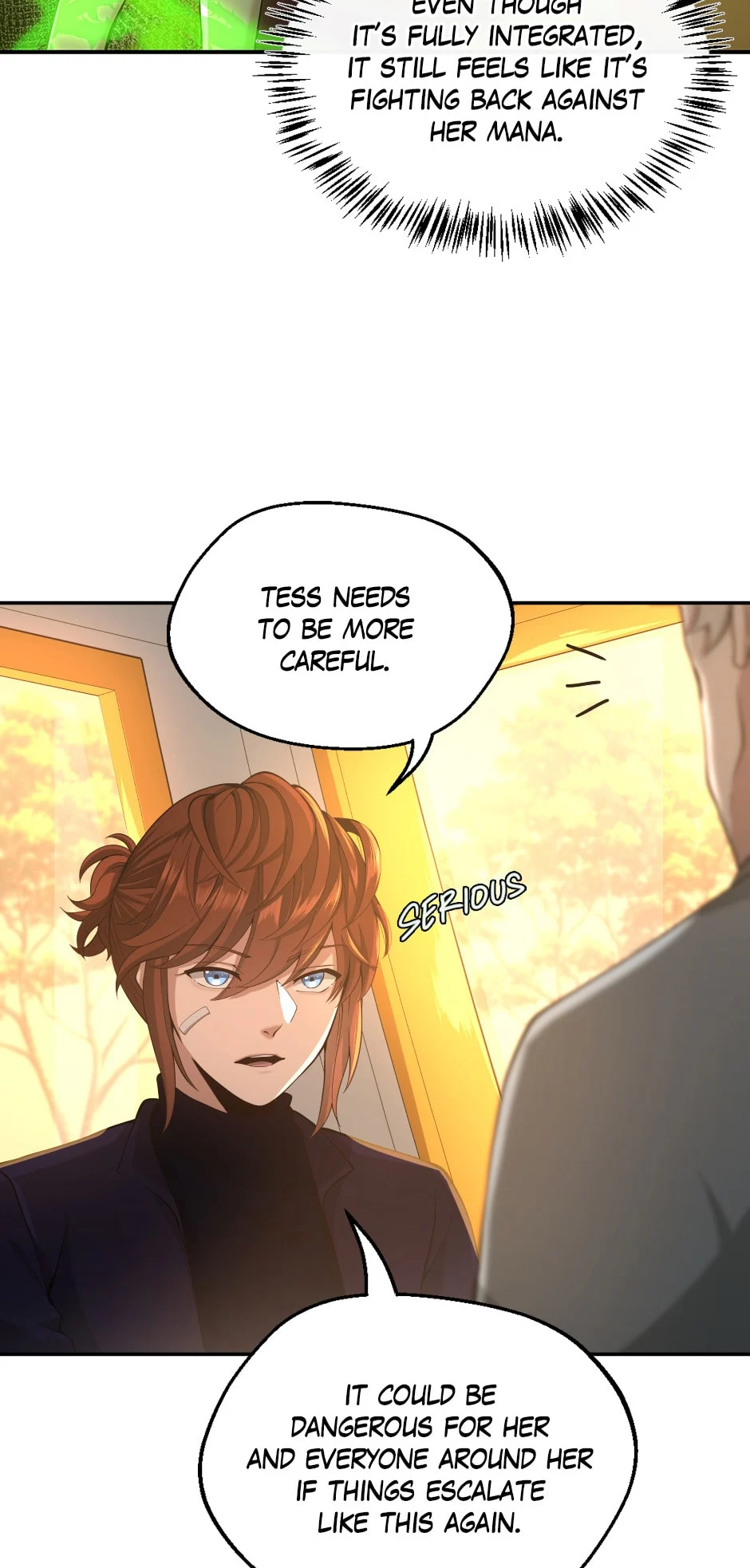The Beginning After The End chapter 129 page 16