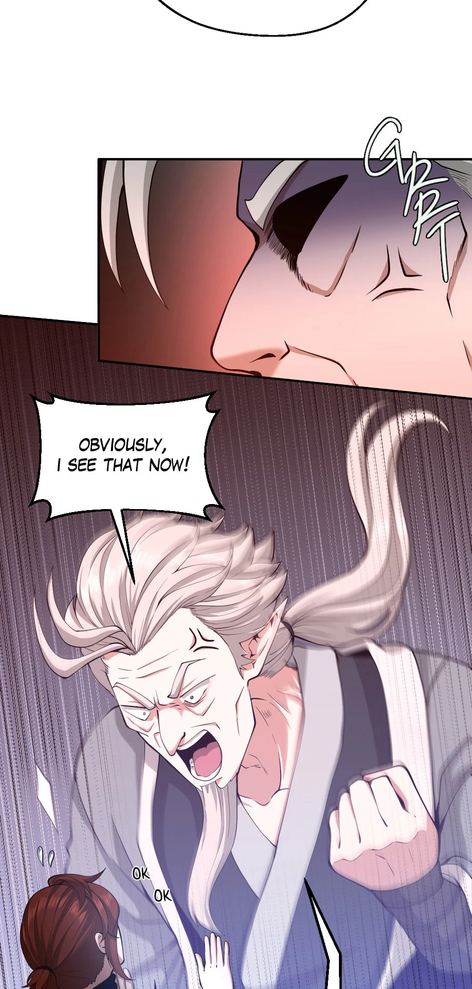 The Beginning After The End chapter 129 page 17