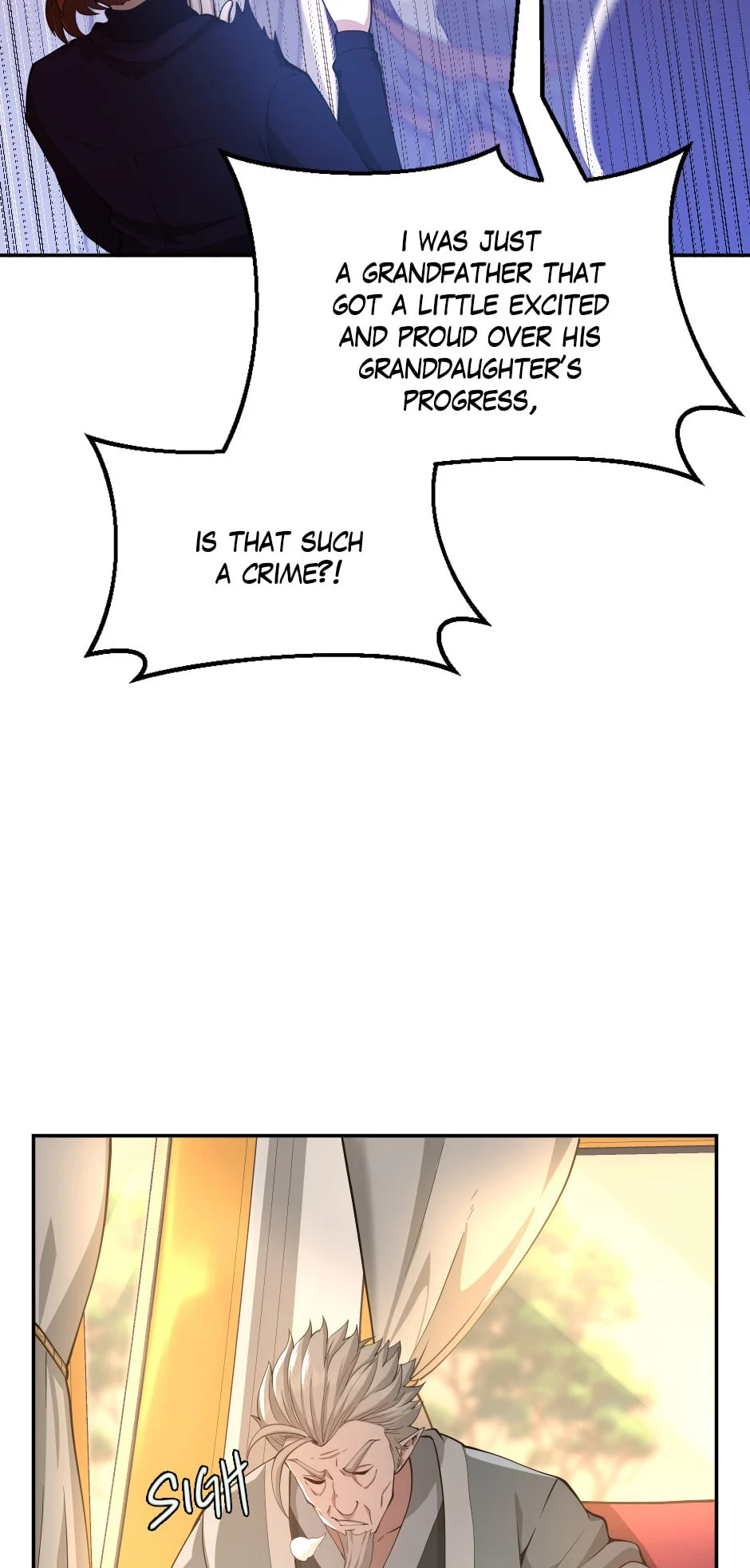 The Beginning After The End chapter 129 page 18