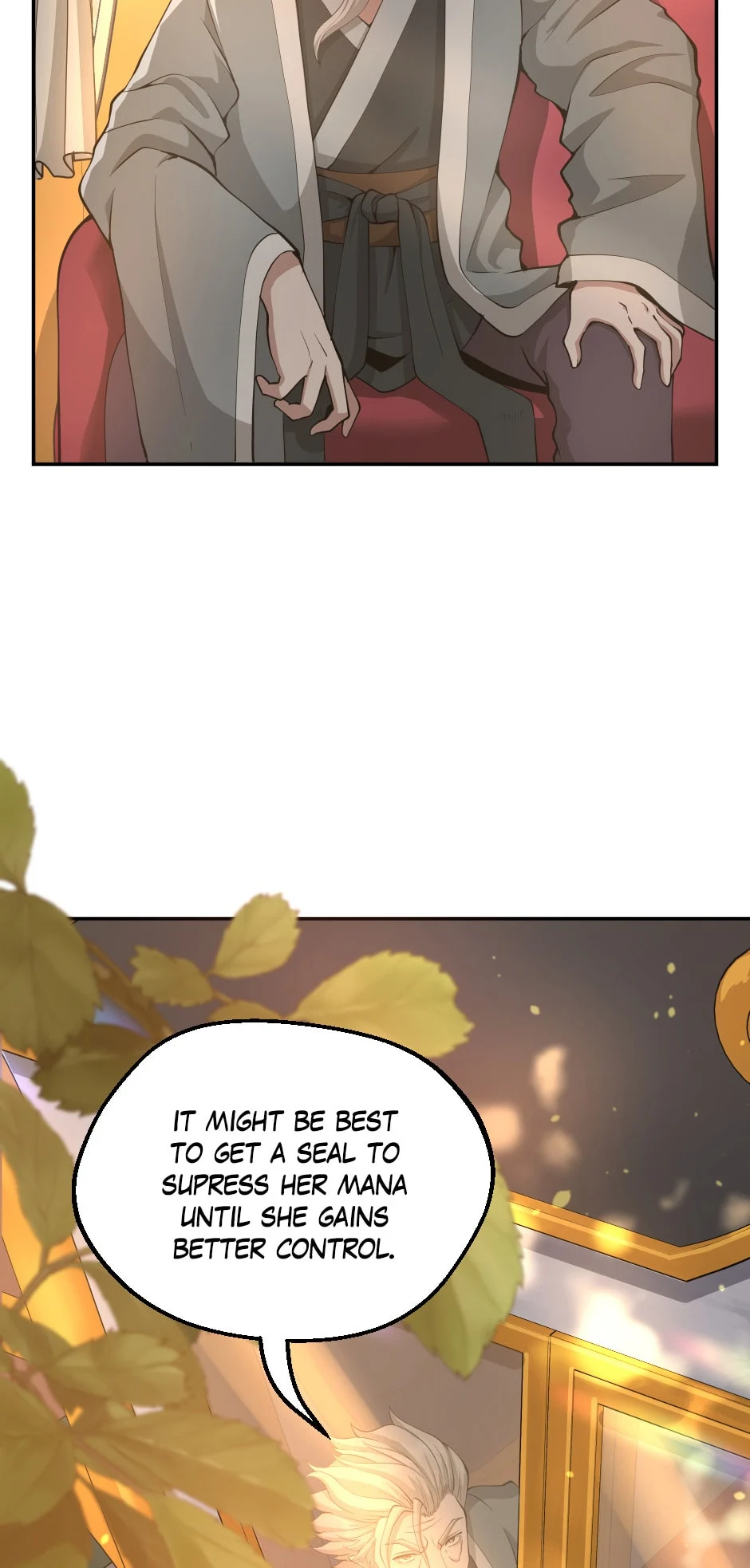 The Beginning After The End chapter 129 page 19