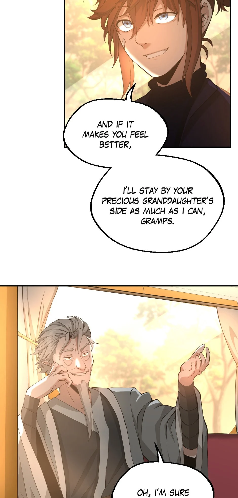 The Beginning After The End chapter 129 page 21