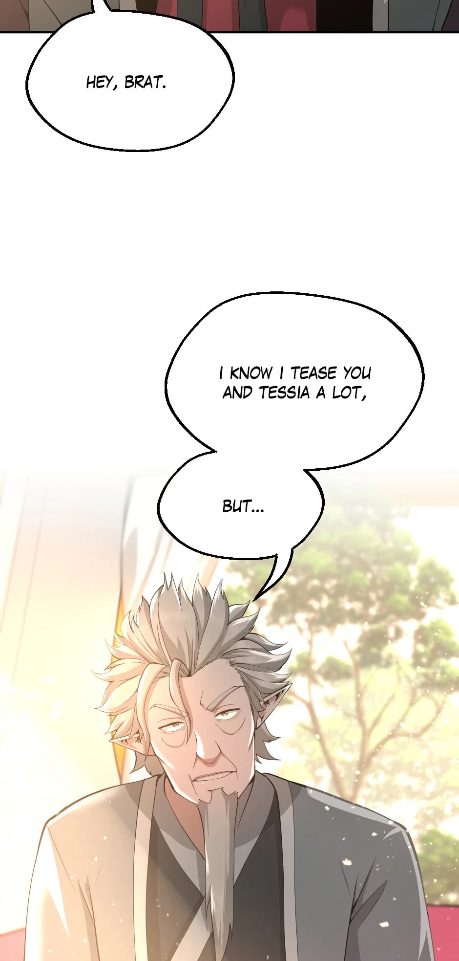 The Beginning After The End chapter 129 page 23