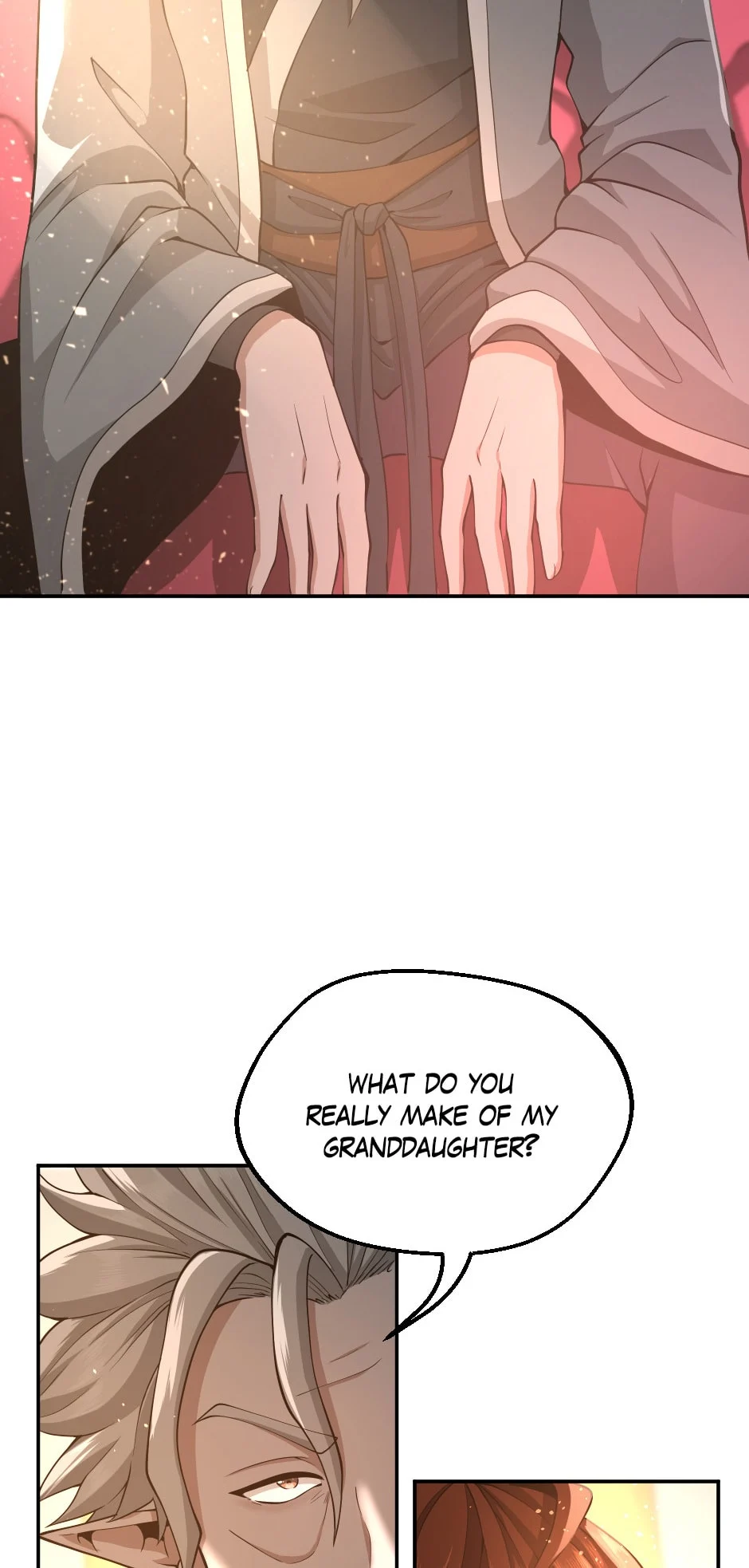 The Beginning After The End chapter 129 page 24