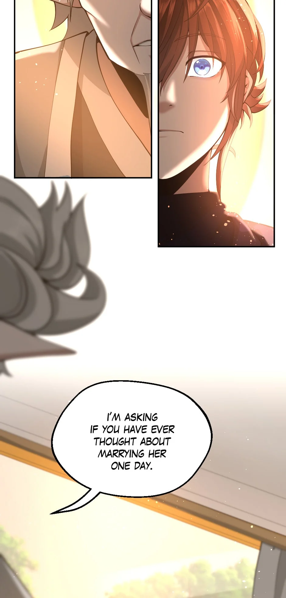 The Beginning After The End chapter 129 page 25