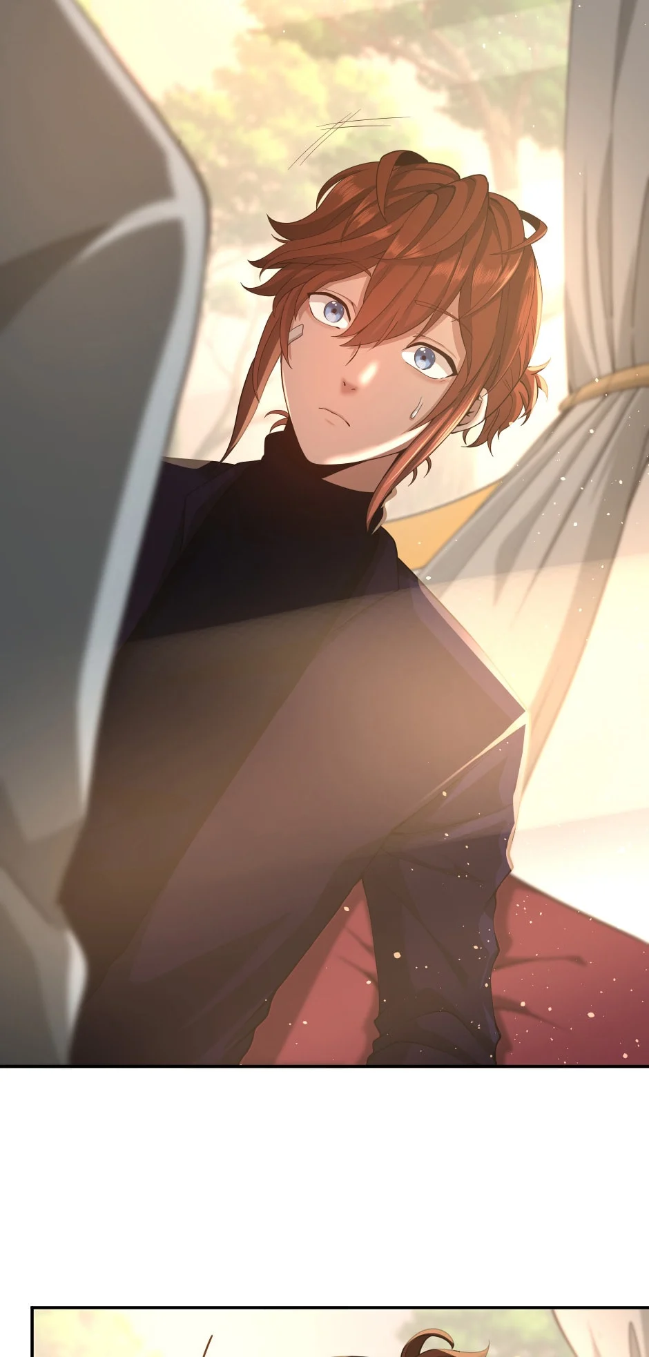 The Beginning After The End chapter 129 page 26