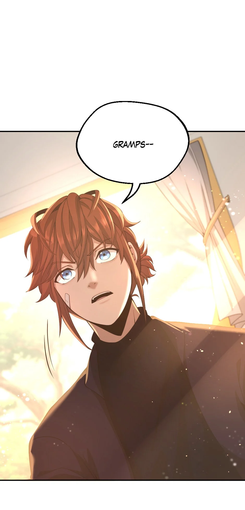 The Beginning After The End chapter 129 page 28