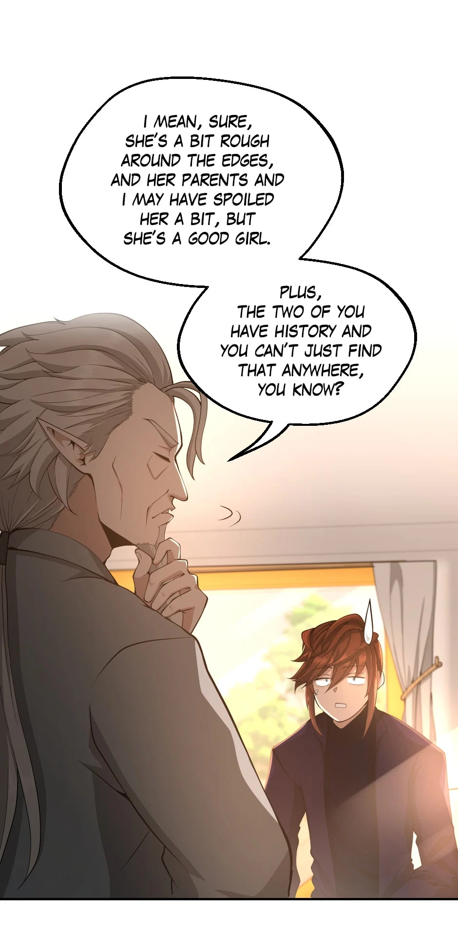 The Beginning After The End chapter 129 page 29