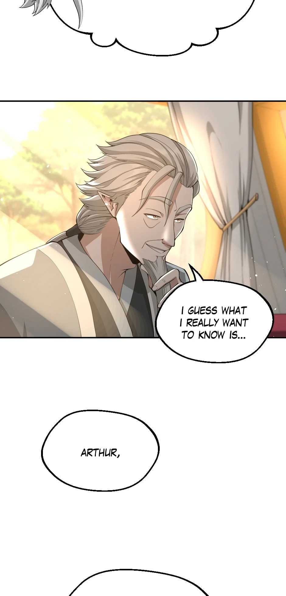 The Beginning After The End chapter 129 page 31
