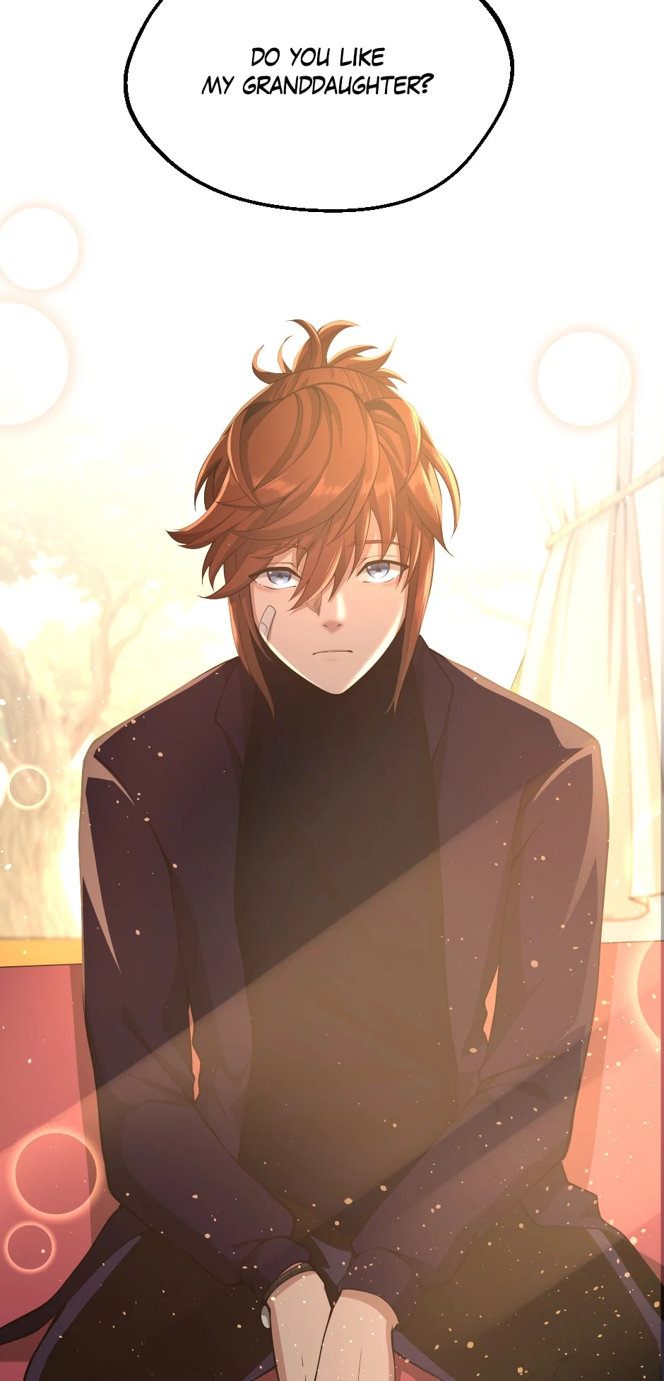 The Beginning After The End chapter 129 page 32