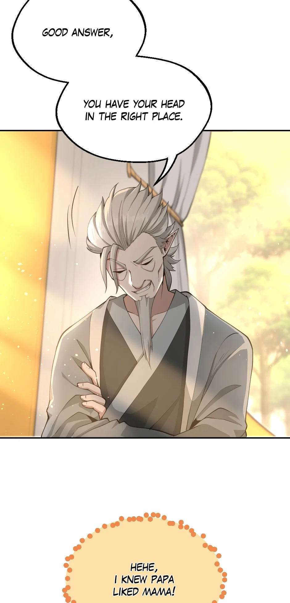The Beginning After The End chapter 129 page 37