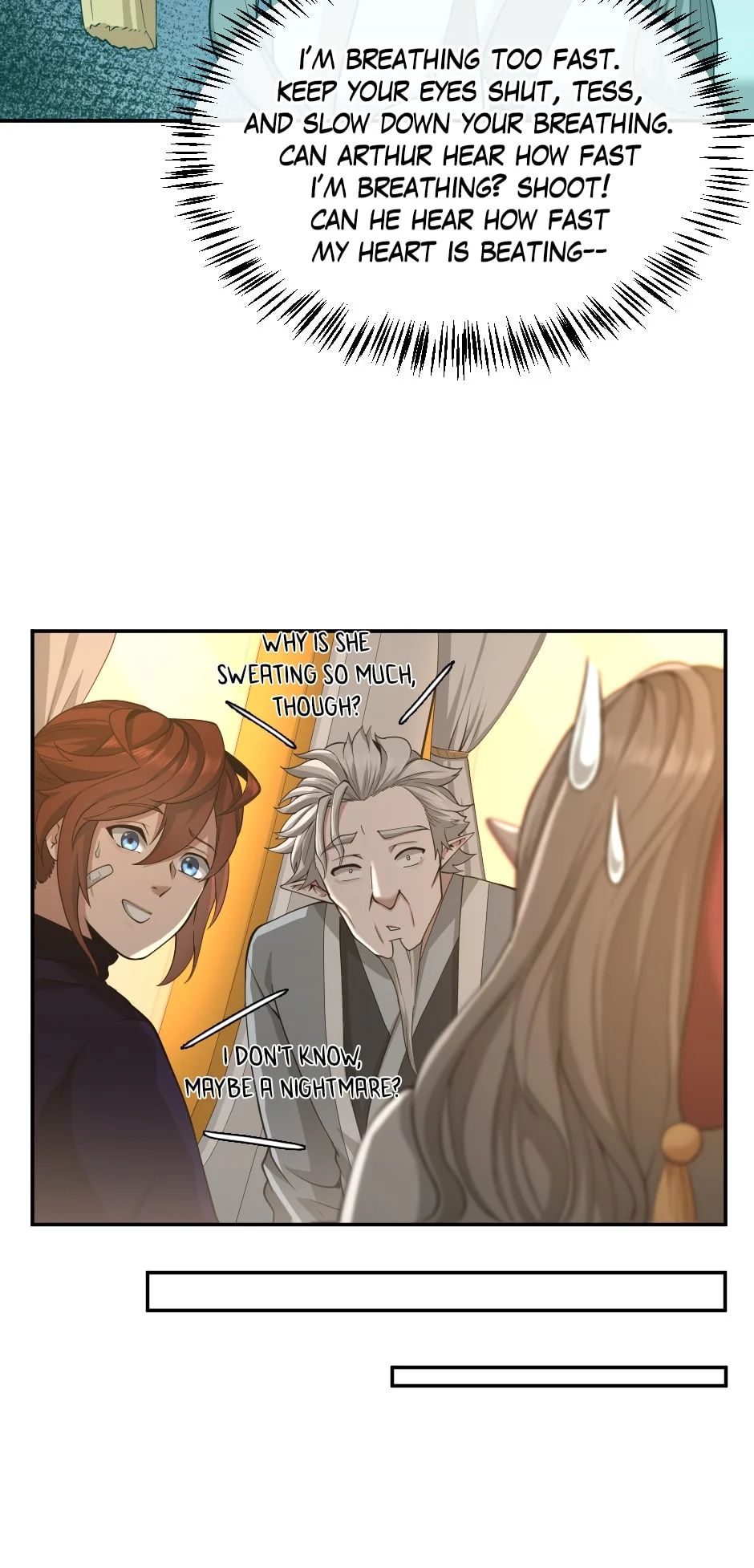 The Beginning After The End chapter 129 page 41