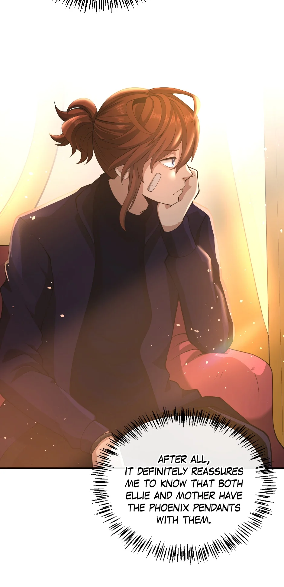 The Beginning After The End chapter 129 page 43