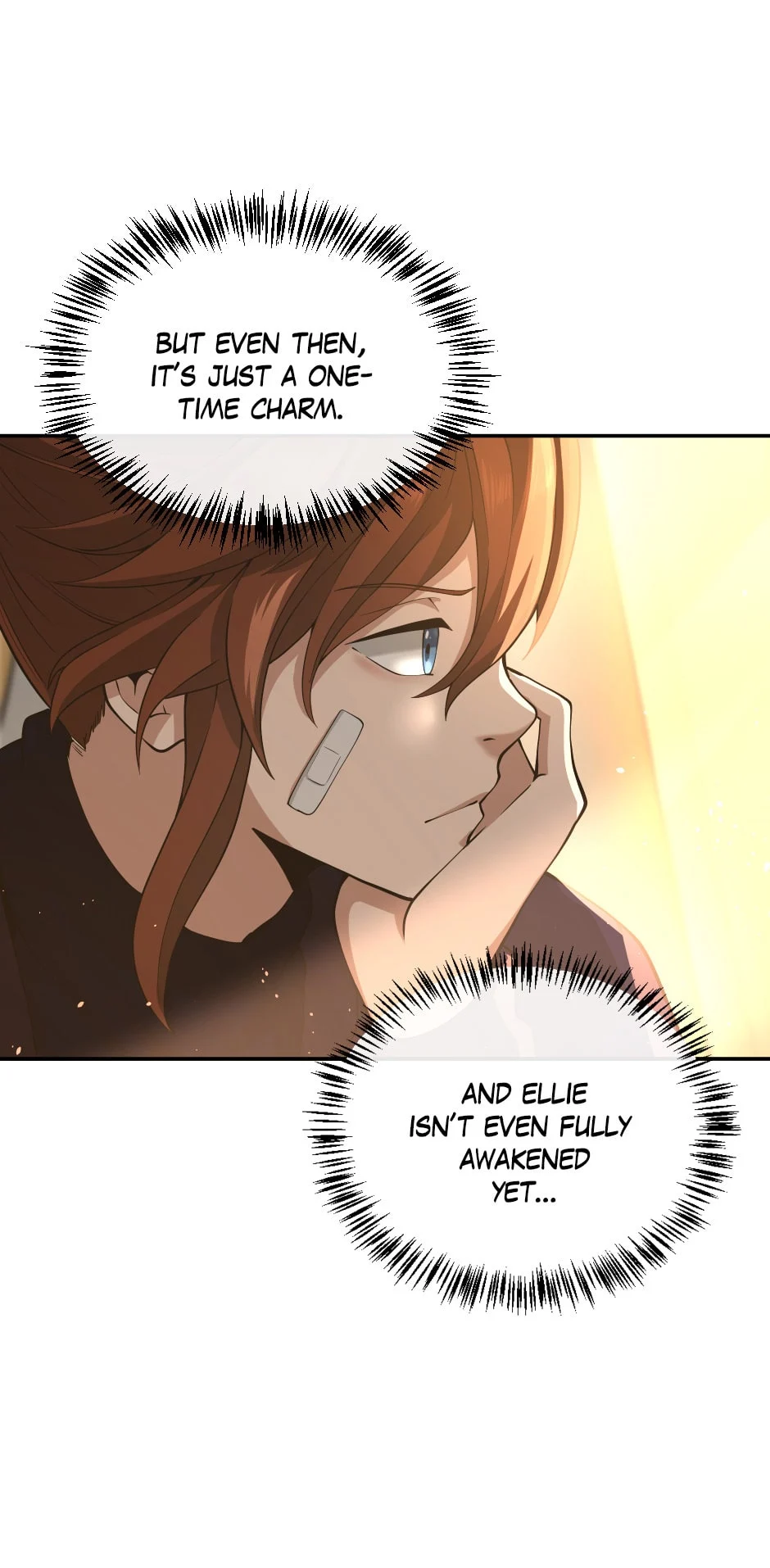 The Beginning After The End chapter 129 page 44