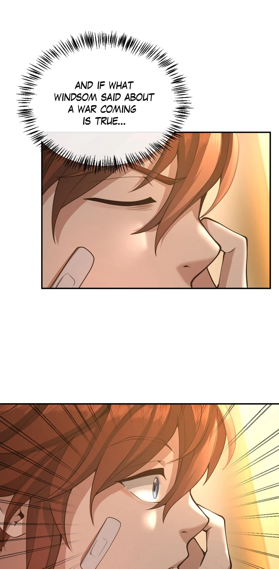 The Beginning After The End chapter 129 page 45