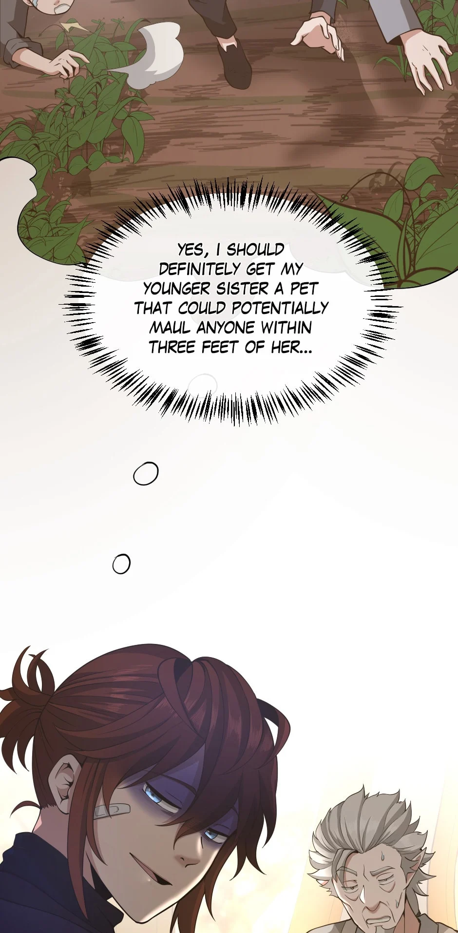 The Beginning After The End chapter 129 page 48
