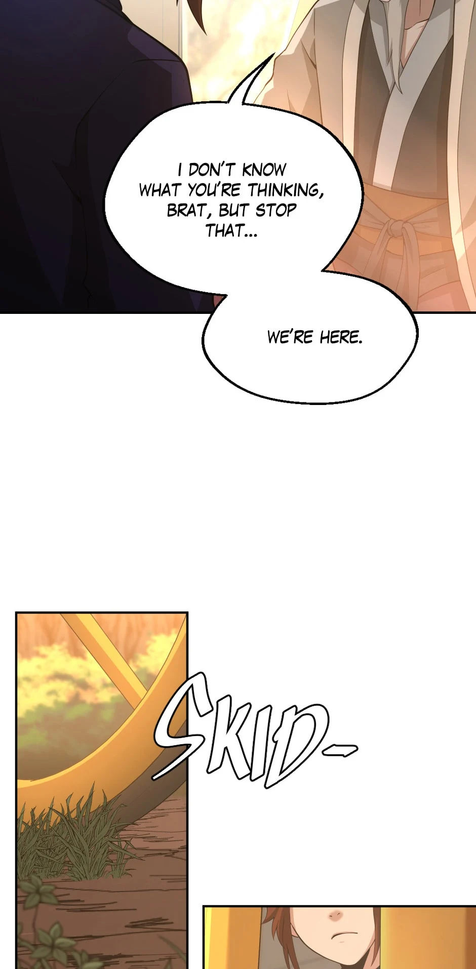 The Beginning After The End chapter 129 page 49
