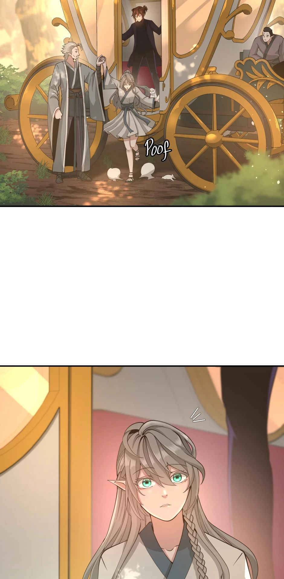 The Beginning After The End chapter 129 page 51