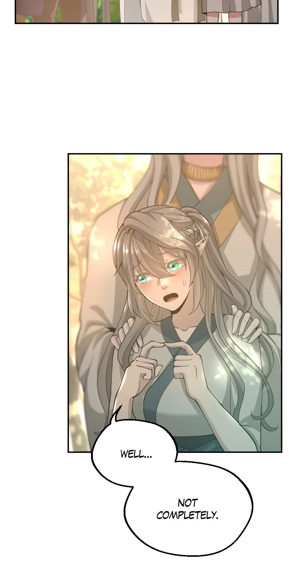 The Beginning After The End chapter 129 page 58