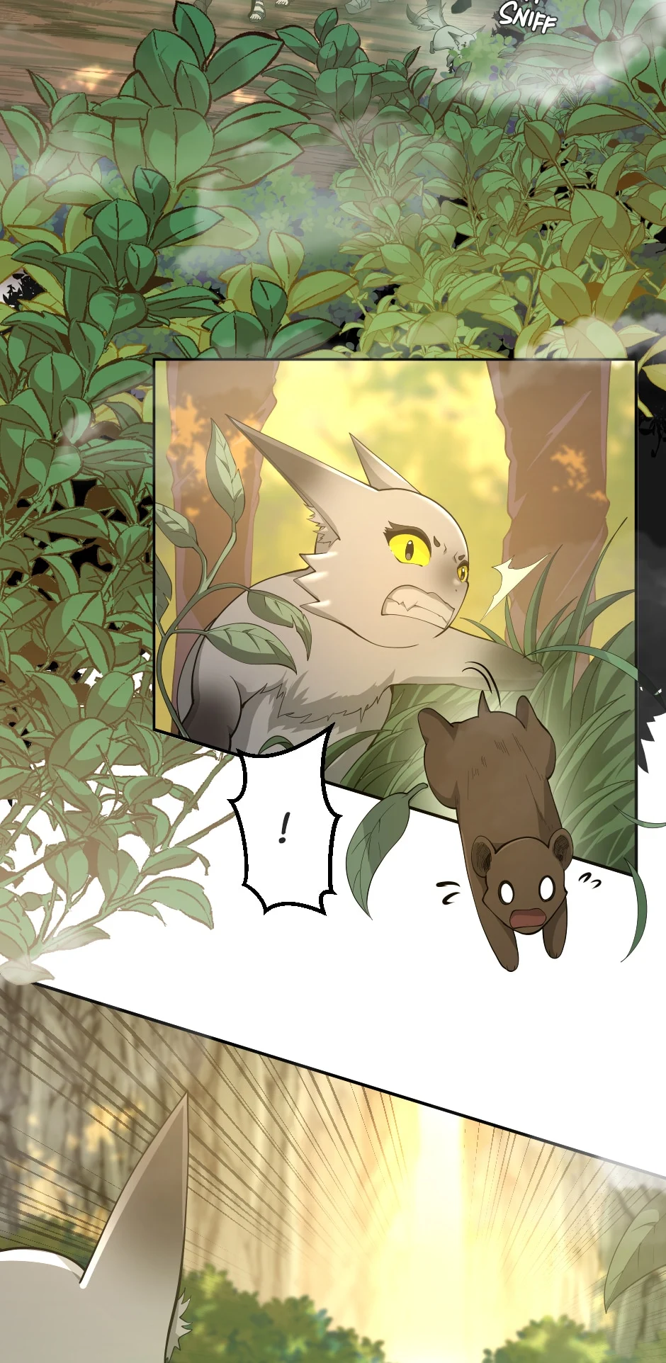 The Beginning After The End chapter 130 page 3