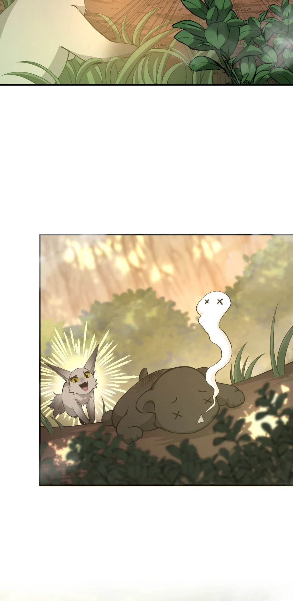 The Beginning After The End chapter 130 page 5