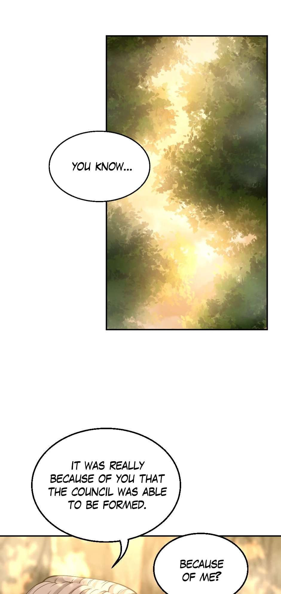 The Beginning After The End chapter 130 page 17