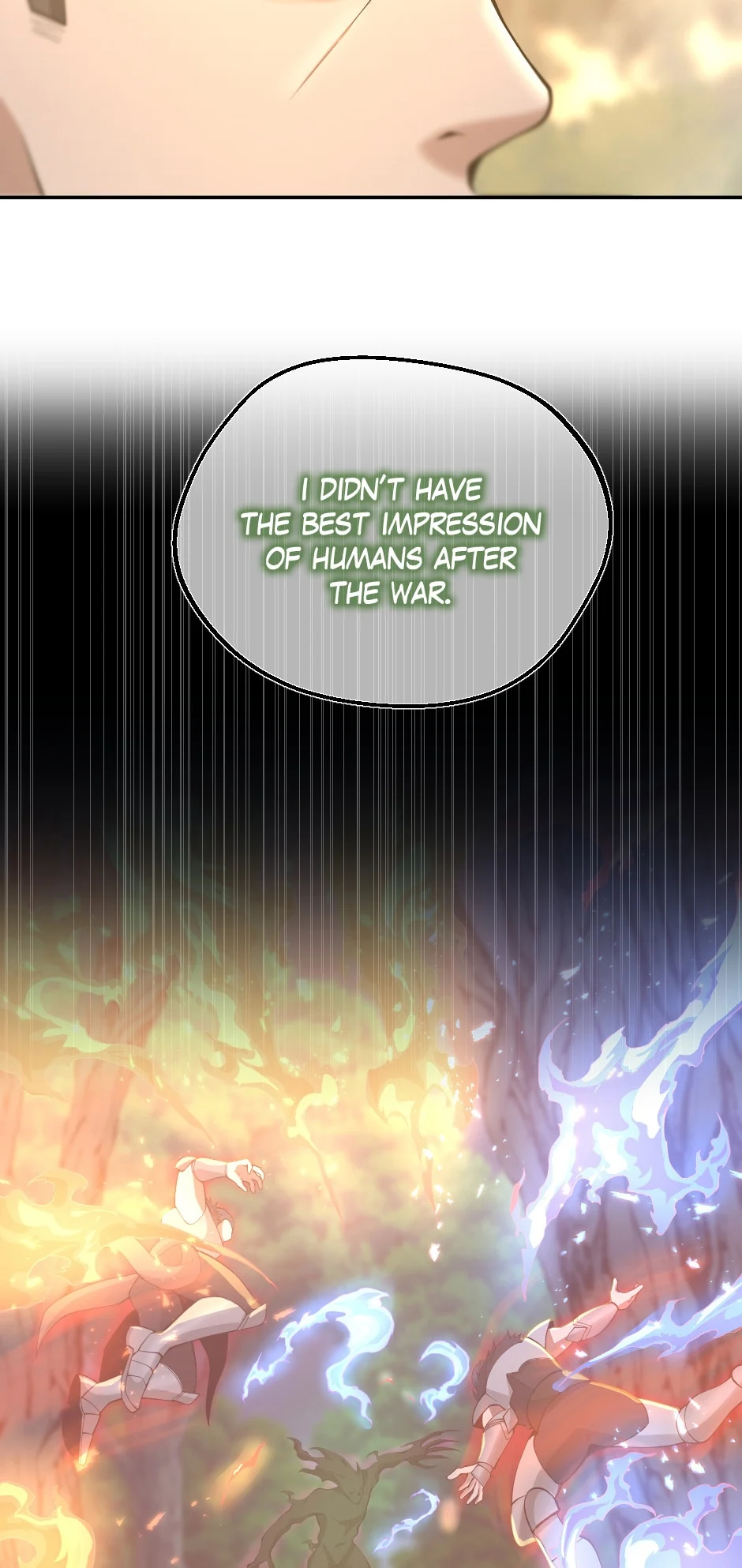 The Beginning After The End chapter 130 page 19