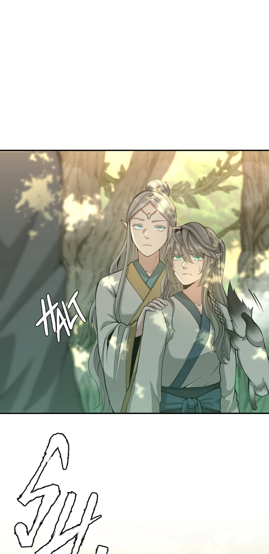The Beginning After The End chapter 130 page 33