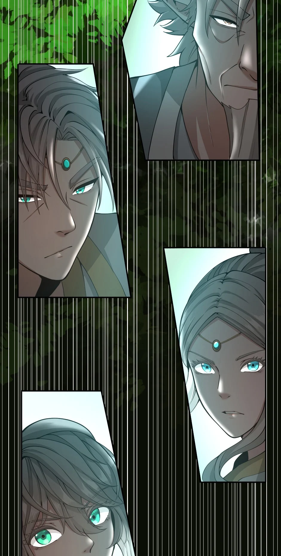 The Beginning After The End chapter 130 page 40