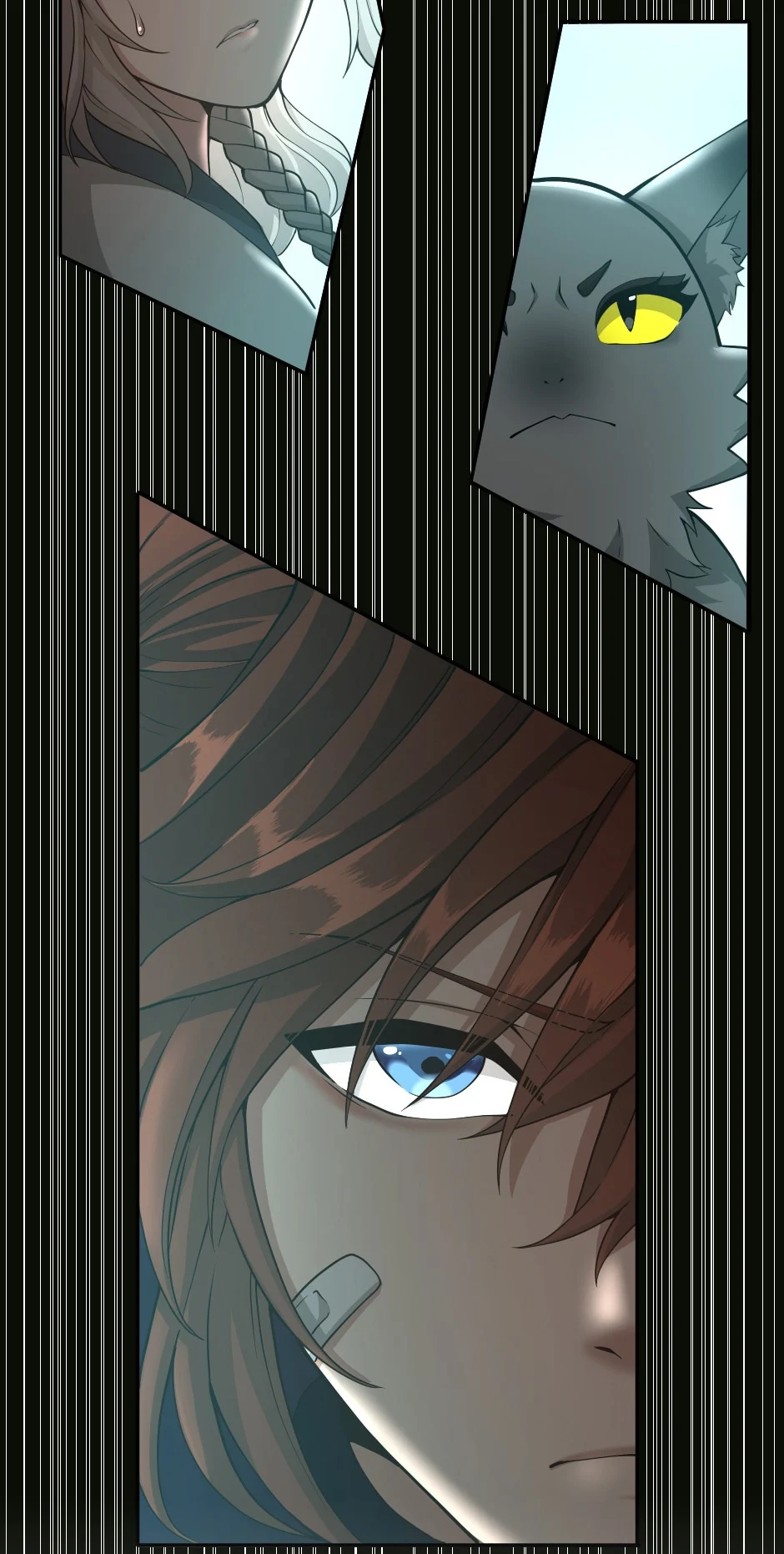 The Beginning After The End chapter 130 page 41