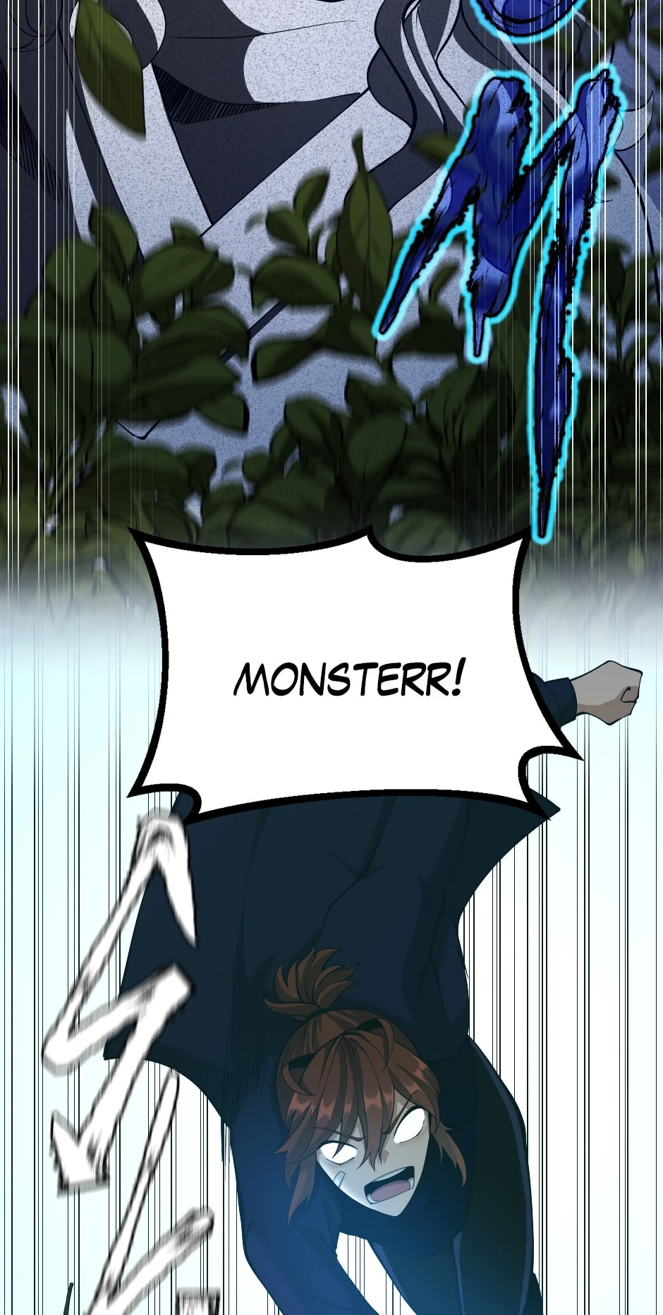 The Beginning After The End chapter 130 page 43