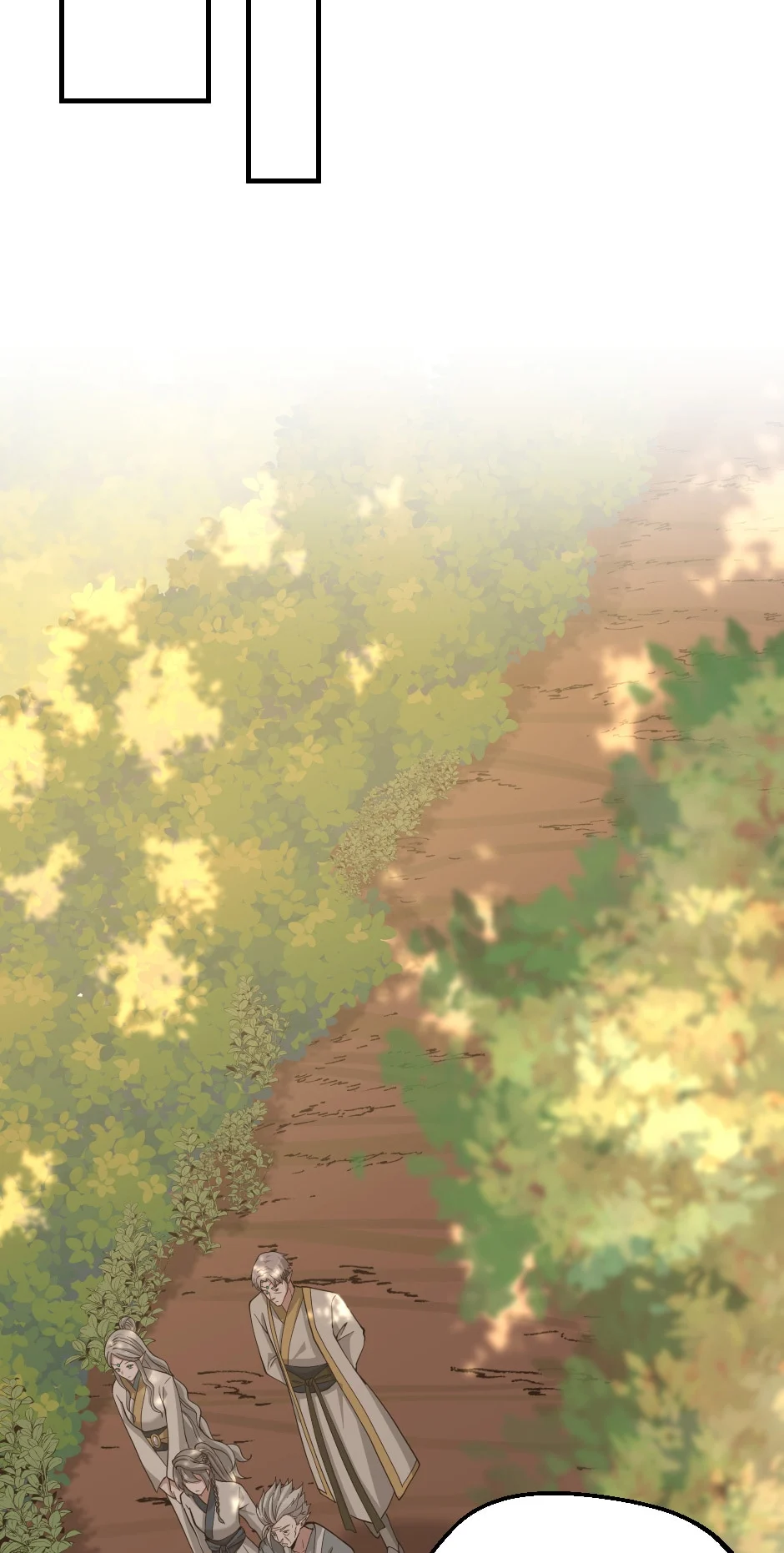The Beginning After The End chapter 130 page 50