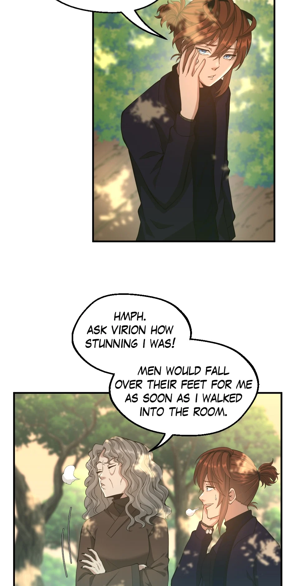 The Beginning After The End chapter 130 page 53