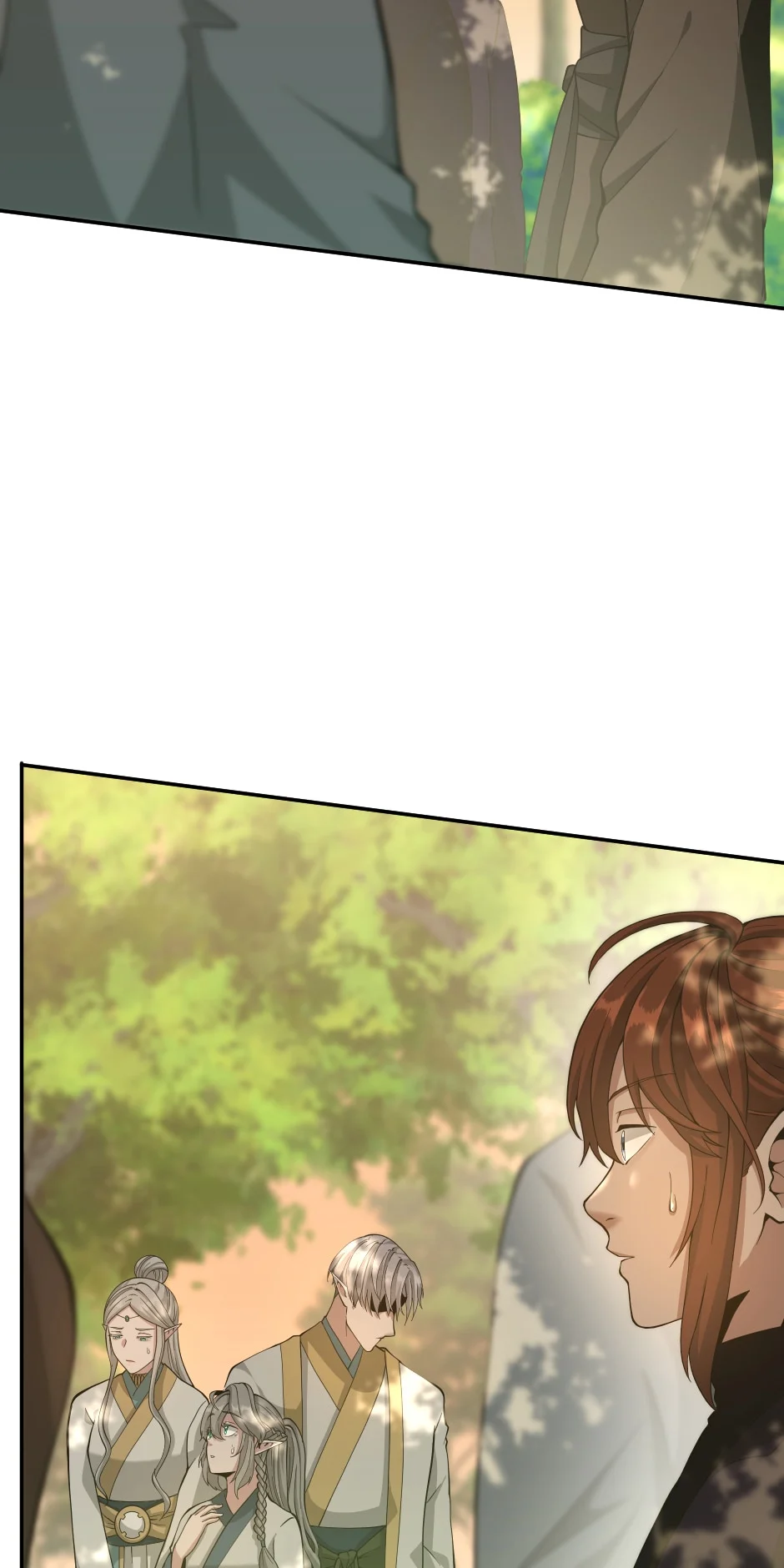The Beginning After The End chapter 130 page 57